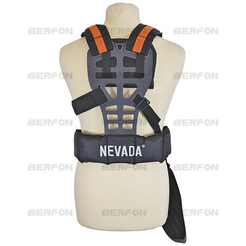 SUSPENSORIO ROÇADORA SUPER PROFISSIONAL HUSQVARNA
